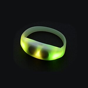 Additional Image 7 - a green ring on a black surface