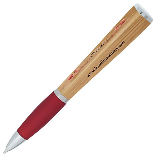 Additional Image 1 - a close up of a pen