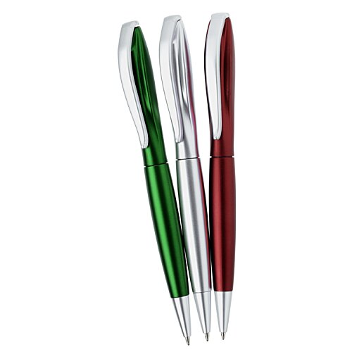 Additional Image 2 - a group of pens on a white background
