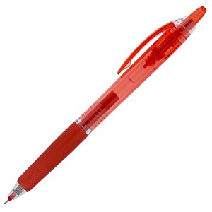 Additional Image 2 - a red pen with a red cap