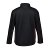 View Image 3 of 3 of Lombardy Contrasting Color Jacket - Men's