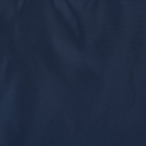 Additional Image 1 - a blue fabric with a white stripe
