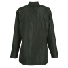 View Image 3 of 3 of Sleek Lightweight Rib Collar Jacket - Ladies' - Embroidery