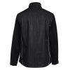 View Image 3 of 3 of Brighton Reflective Knit Jacket - Men's