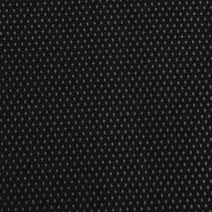 Additional Image 1 - a black fabric with small dots