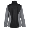 View Image 3 of 3 of Brighton Reflective Knit Jacket - Ladies'