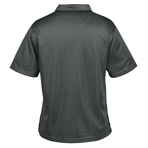 Additional Image 2 - a black shirt on a white background
