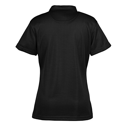 Additional Image 2 - a black shirt on a white background