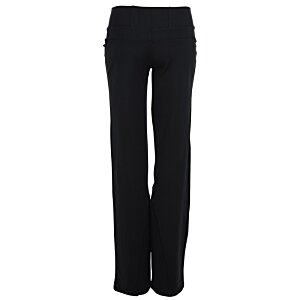 Additional Image 2 - a pair of black pants