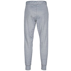Additional Image 1 - a grey pants on a white background
