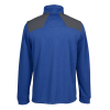 View Image 2 of 3 of Approach Colorblock Performance 1/4-Zip Pullover