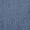 Additional Image 2 - a blue fabric with a white stripe