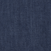 Additional Image 2 - a blue fabric with white stripes
