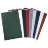 View Image 2 of 4 of Foil Stamped Legal Pocket Folder - Linen