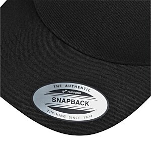 Additional Image 2 - a close up of a hat