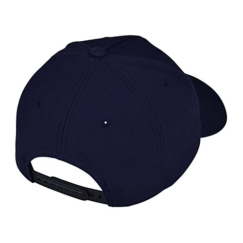 Additional Image 1 - a close up of a hat