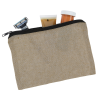 View Image 2 of 2 of Murphy Zippered Pouch - 24 hr