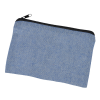 View Image 3 of 2 of Murphy Zippered Pouch - 24 hr