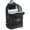 View Image 2 of 5 of Travis & Wells Ashton Laptop Backpack