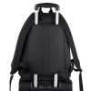 View Image 5 of 5 of Travis & Wells Ashton Laptop Backpack