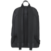 View Image 4 of 5 of Travis & Wells Ashton Laptop Backpack - Embroidered