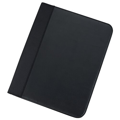 Additional Image 3 - a black tablet cover