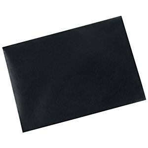 Additional Image 2 - a black rectangle on a white background