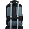 View Image 10 of 10 of Zoom Guardian Convertible Laptop Backpack - Embroidered