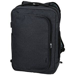 Additional Image 2 - a black bag with a strap