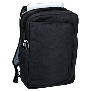 Additional Image 5 - a black bag with a strap