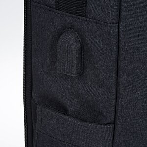 Additional Image 8 - a black object on a black bag