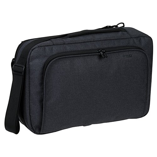 Additional Image 3 - a black bag with a strap