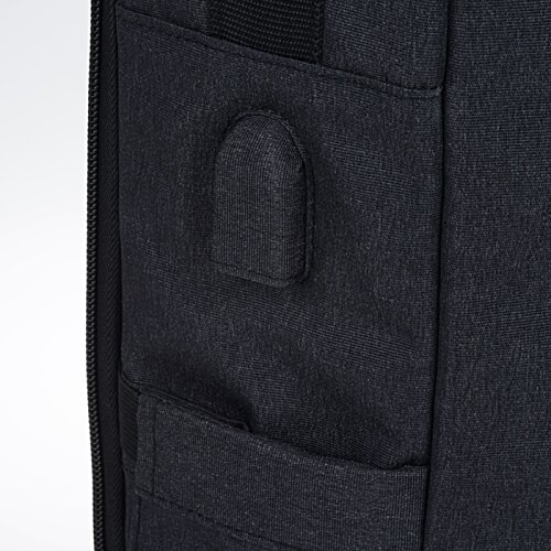Additional Image 8 - a black object on a black bag