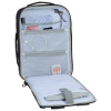 View Image 8 of 10 of Zoom Guardian Convertible Laptop Backpack - 24 hr