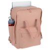 View Image 2 of 3 of Field & Co. Campus 15" Laptop Backpack - Embroidered