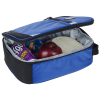 View Image 2 of 4 of Arctic Zone Deluxe Sport Lunch Cooler