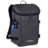 View Image 2 of 5 of Hayes 15" Laptop Backpack