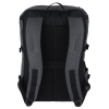 View Image 4 of 5 of Hayes 15" Laptop Backpack