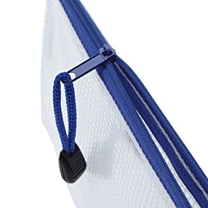 Additional Image 4 - a close up of a zipper