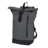 View Image 2 of 4 of Nomad Rolltop Laptop Backpack