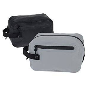 Additional Image 2 - a pair of luggage tags