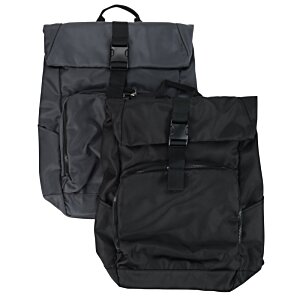 Additional Image 3 - a black bag with a strap