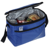 View Image 2 of 3 of Arctic Zone 6 Can Lunch Cooler