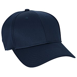 Additional Image 2 - a black hat on a white background