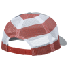 Additional Thumbnail Image 6 - a red and white striped hat