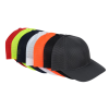 View Image 5 of 5 of Yupoong Omnimesh Snapback Cap