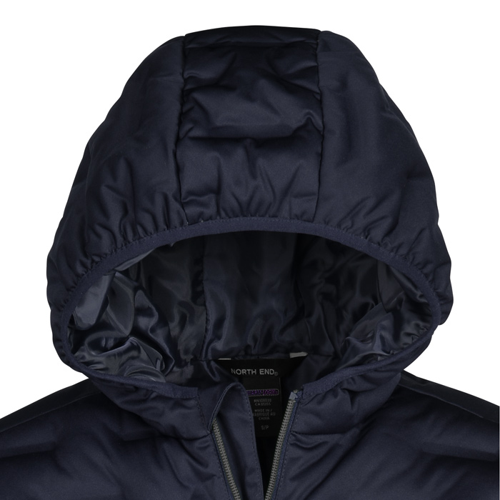 4imprint.com: Loft Puffer Jacket - Men's 154693-M