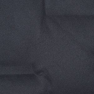 Additional Image 2 - a black fabric with wrinkle