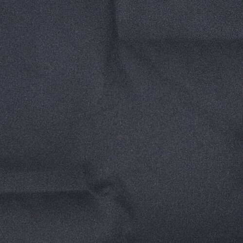 Additional Image 2 - a black fabric with wrinkle
