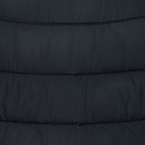 Additional Image 3 - a black puffy fabric